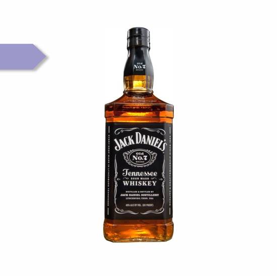 -15% OFF | Whiskey Jack Daniels 700 mL | de 545 MXN a: