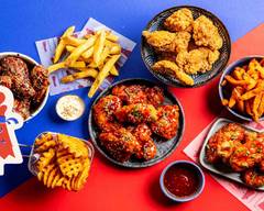 Incheon Korean Fried Chicken - Aalst