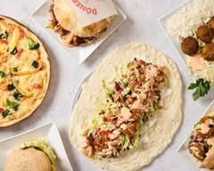 Sultan Baba Döner & Burgerhaus
