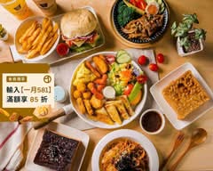 早安有喜 復興店