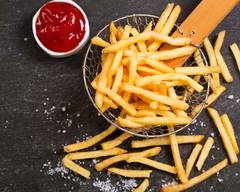 Finn's Famous Fries