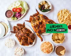 Pollos Asados el Jarocho