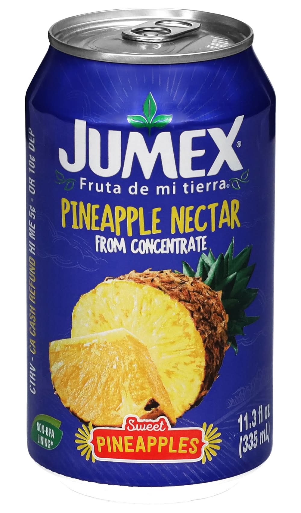 Jumex Pineapple Nectar From Concentrate (11.3 fl oz)
