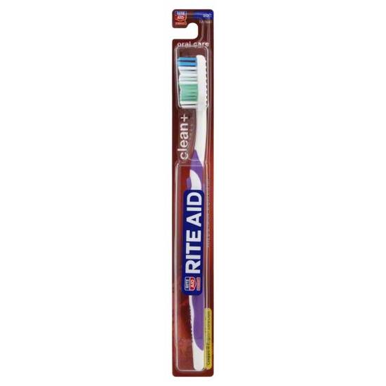 Rite Aid Cavity Fighter Toothbrush Soft (1 ct)