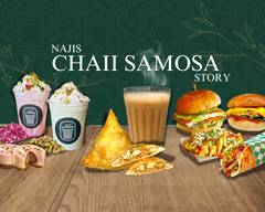 Chaii Samosa (793 Bedford Highway)
