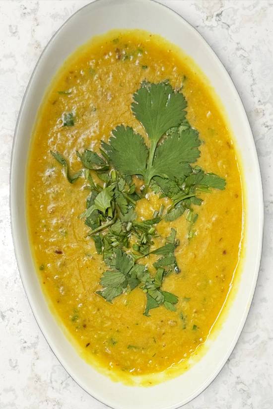 Dal Tadka