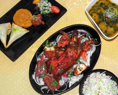 INDIAN BOWL ALBI 😍