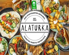 ALATURKA - Das Stuttgarter Original