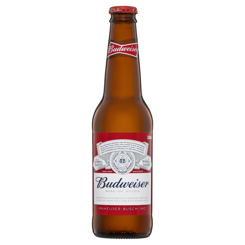 Budweiser Beer Delivery Near Me Order Online Uber Eats