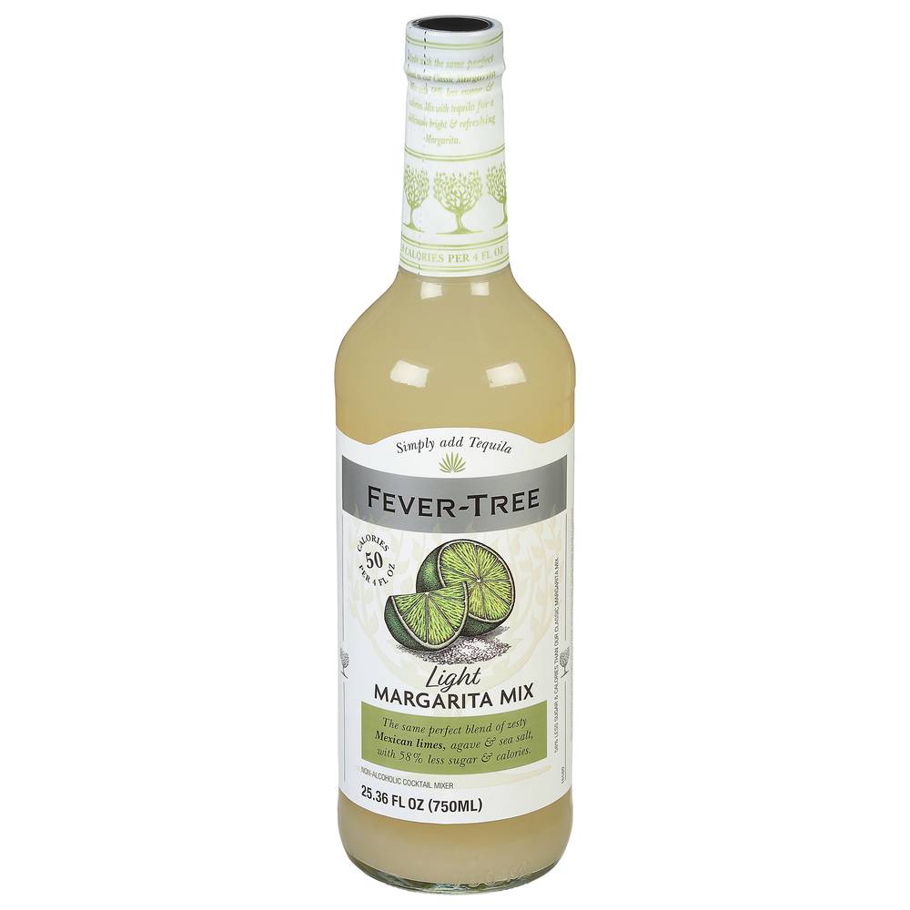 Fever-Tree Light Margarita Mix (25.36 fl oz)