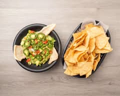 Añejo Modern Mexican Cuisine (Zona Rosa)