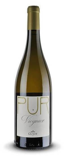 Pays d'Oc "Pur Viognier" Maison Guyot