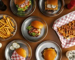 NOLO’S Smashburgers (Cancún)