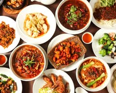安安酒楼 Anan Restaurant