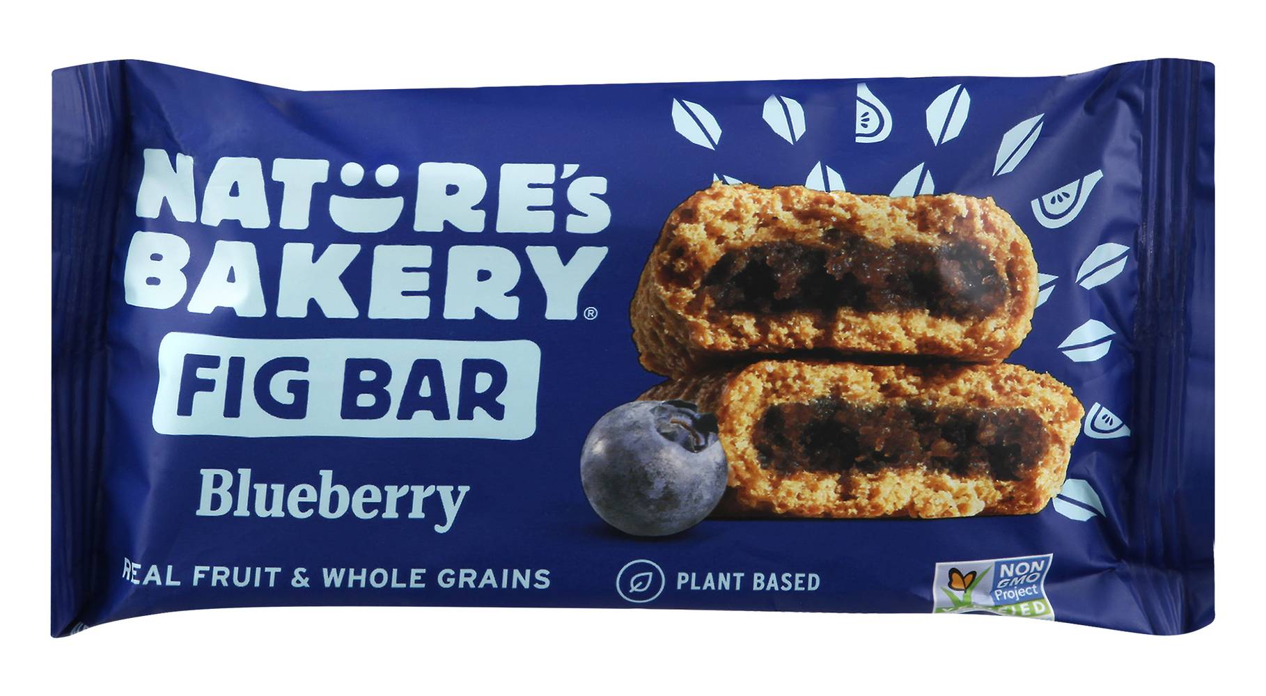Nature's Bakery Blueberry Fig Bar (2 oz)