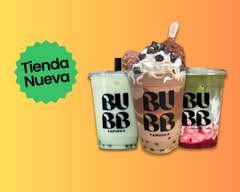Bubb Tapioca