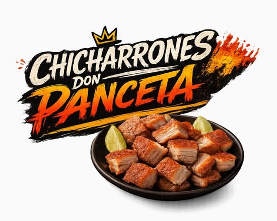 Chicharrones Don Panceta (Santo Domingo)