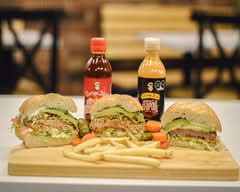 Tortas Alex Dominio Cumbres (Monterrey)