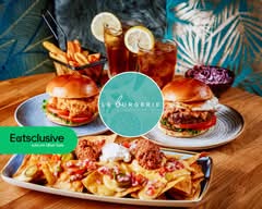 LE BURGERIE - Atocha