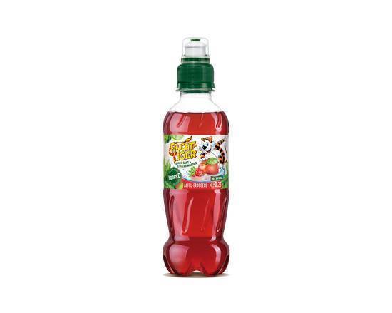 FruchtTiger Apfel-Erdbeere 0,25l