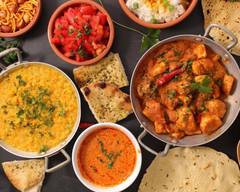 Shandar Indian Cuisine  