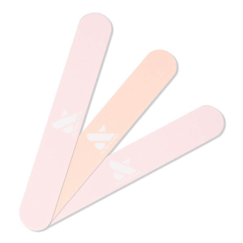 Olive & June Nail File Pack