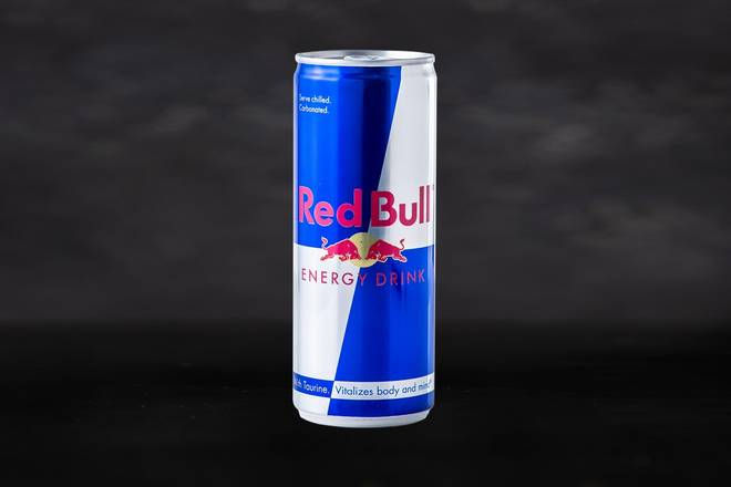 Red Bull