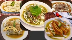 El Rincon Enchilado