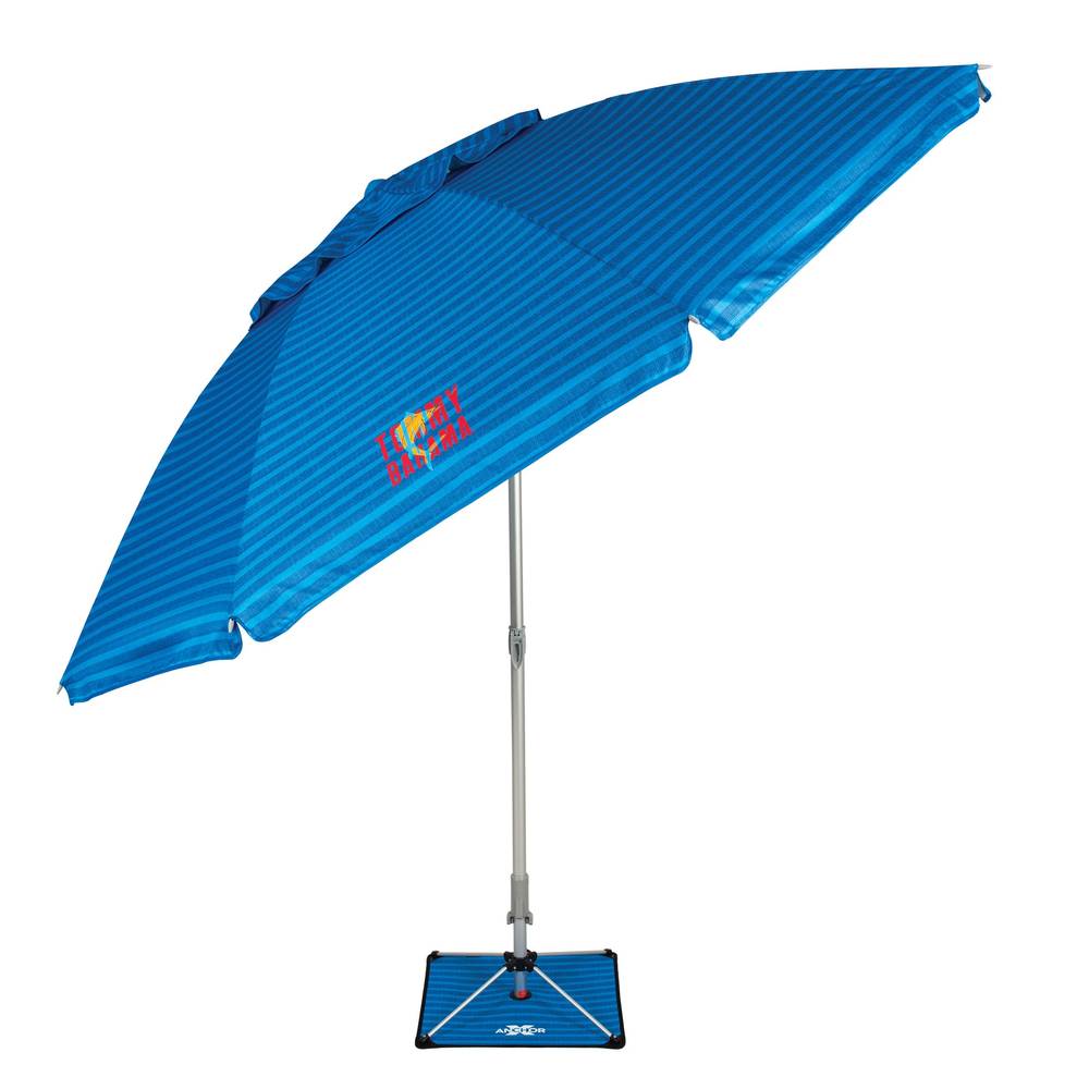 Tommy Bahama ANCHORX 8’ Beach Umbrella
