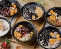 圓仔堂粉圓の家