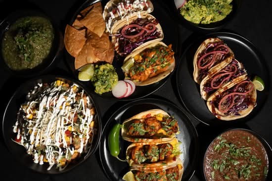 215 Tacos - N 23rd St