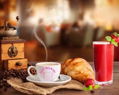 Good Morning - Vitacura