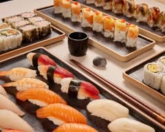 WIND Japanese and Thai (King St.)