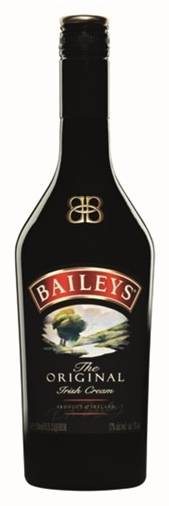 LICOR WHISKY BAILEY'S 70CL