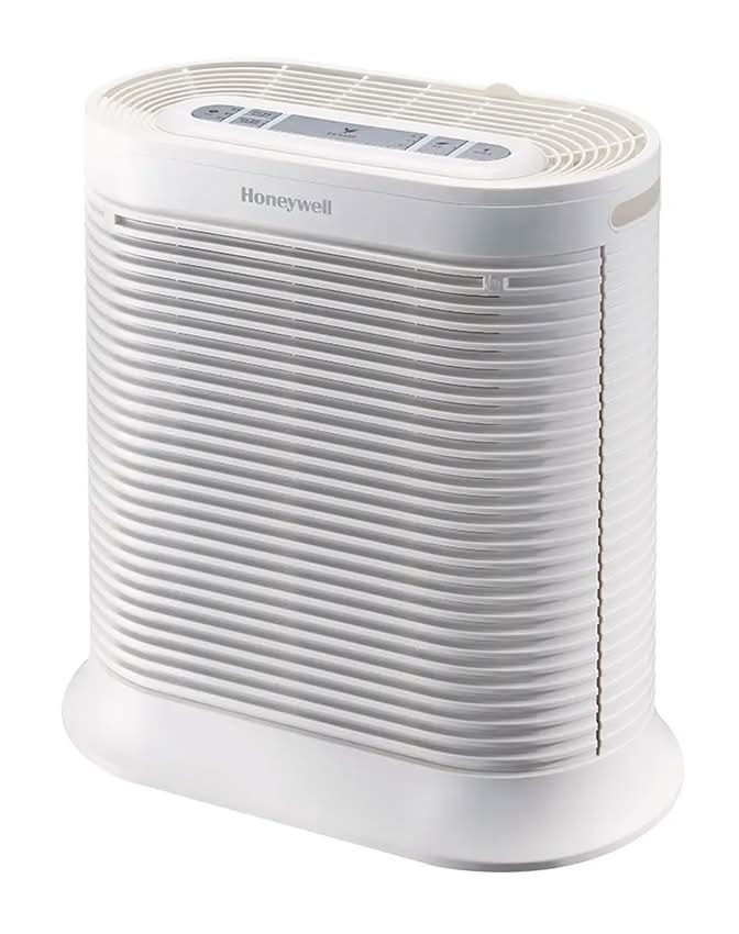 #156627 Honeywell True HEPA清淨機 Console100 HPA-100APTW