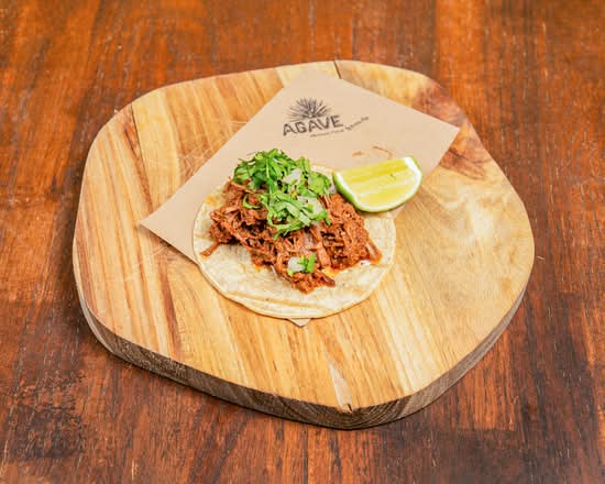 Order Agave mexican (Luxembourg) Menu DeliveryMenu & Prices| Luxembourg |  Uber Eats