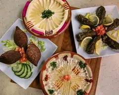 Arabian MALABAR Restaurante