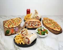 Doner Six (444 Holland Street West)