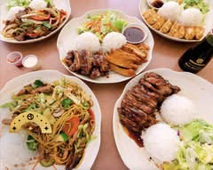 Nara Teriyaki & Pho (Shoreline)