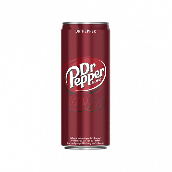 Dr Pepper