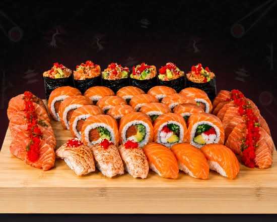 SUSHI DREAM KATOWICE
