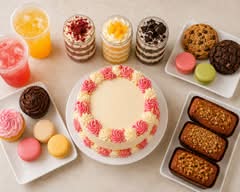 NikBil Cakes And Bakes