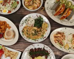 The Courtyard Long Bar & Bistro (Los Altos)