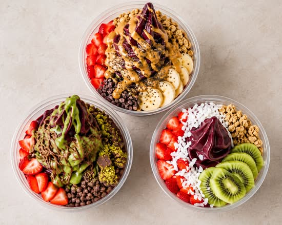 Heavenly Acai