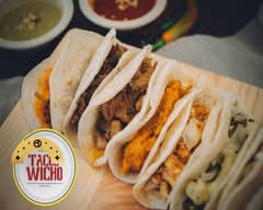 Tacos Wicho (Santa luz)