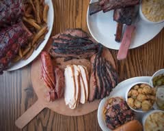 Charlie's BBQ