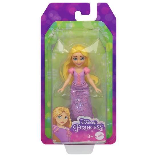 Mattel Disney Princess (3+ years)