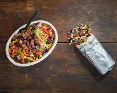 Freebirds World Burrito - Round Rock