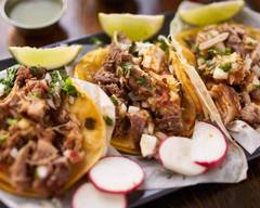 Tacos del Barrio #2