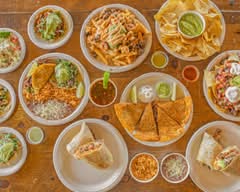 El Puerto Street Tacos (Miramar)